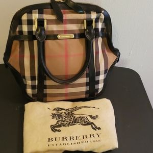 Burberry Handbag